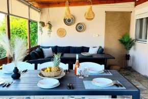 Xenia, villa by the sea!